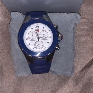 Michele Tahitian Watch